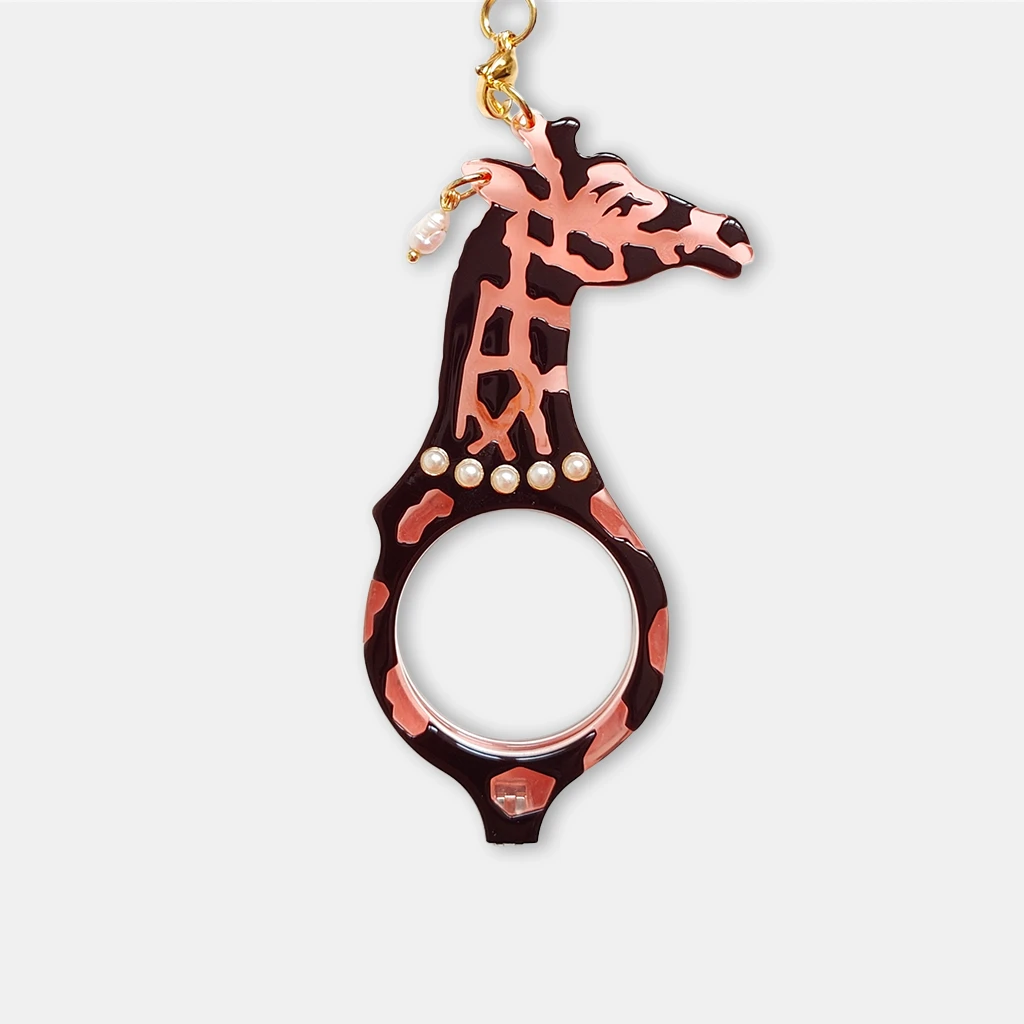 GIRAFFE PINK LADY - EDICIÓN 15 AÑOS