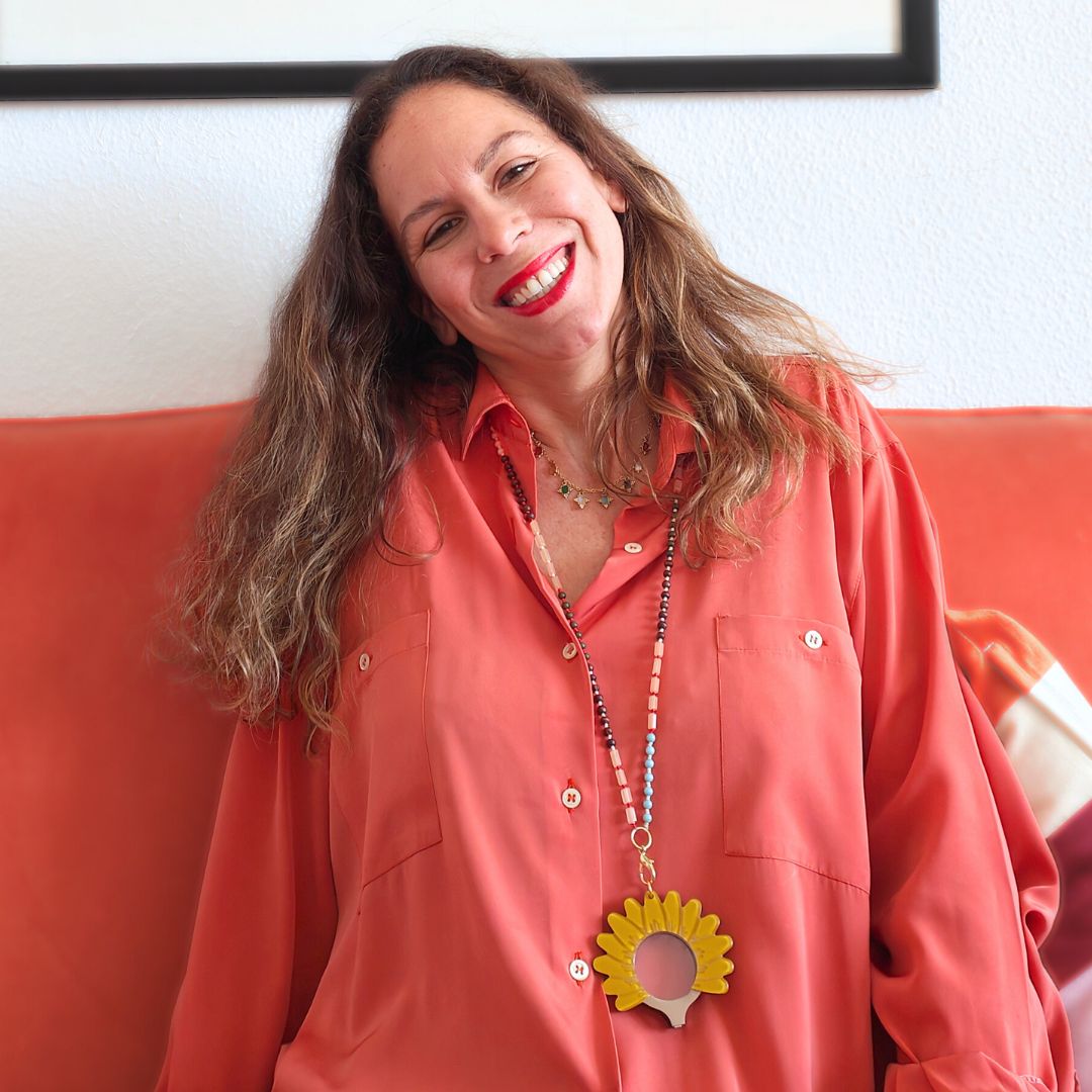 MARGARITA MOSTAZA