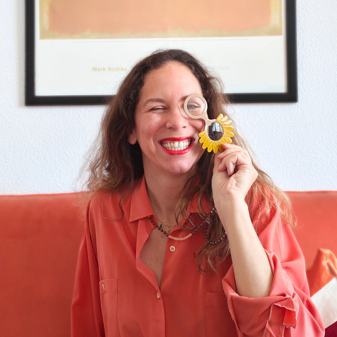 MARGARITA MOSTAZA