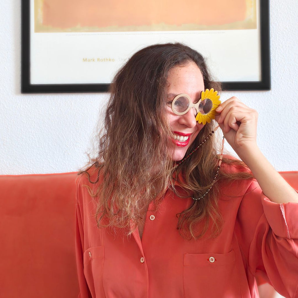 MARGARITA MOSTAZA