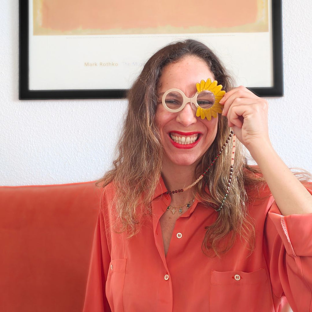 MARGARITA MOSTAZA