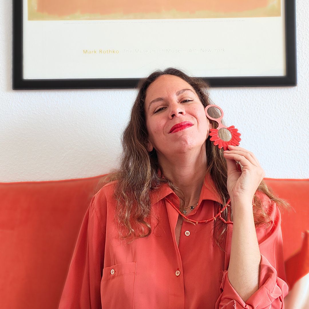 MARGARITA NARANJA