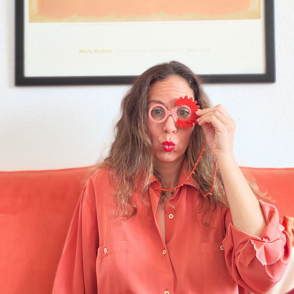 MARGARITA NARANJA