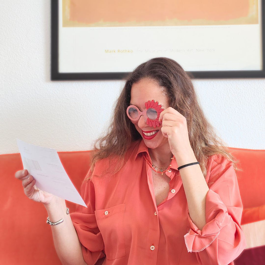 MARGARITA NARANJA