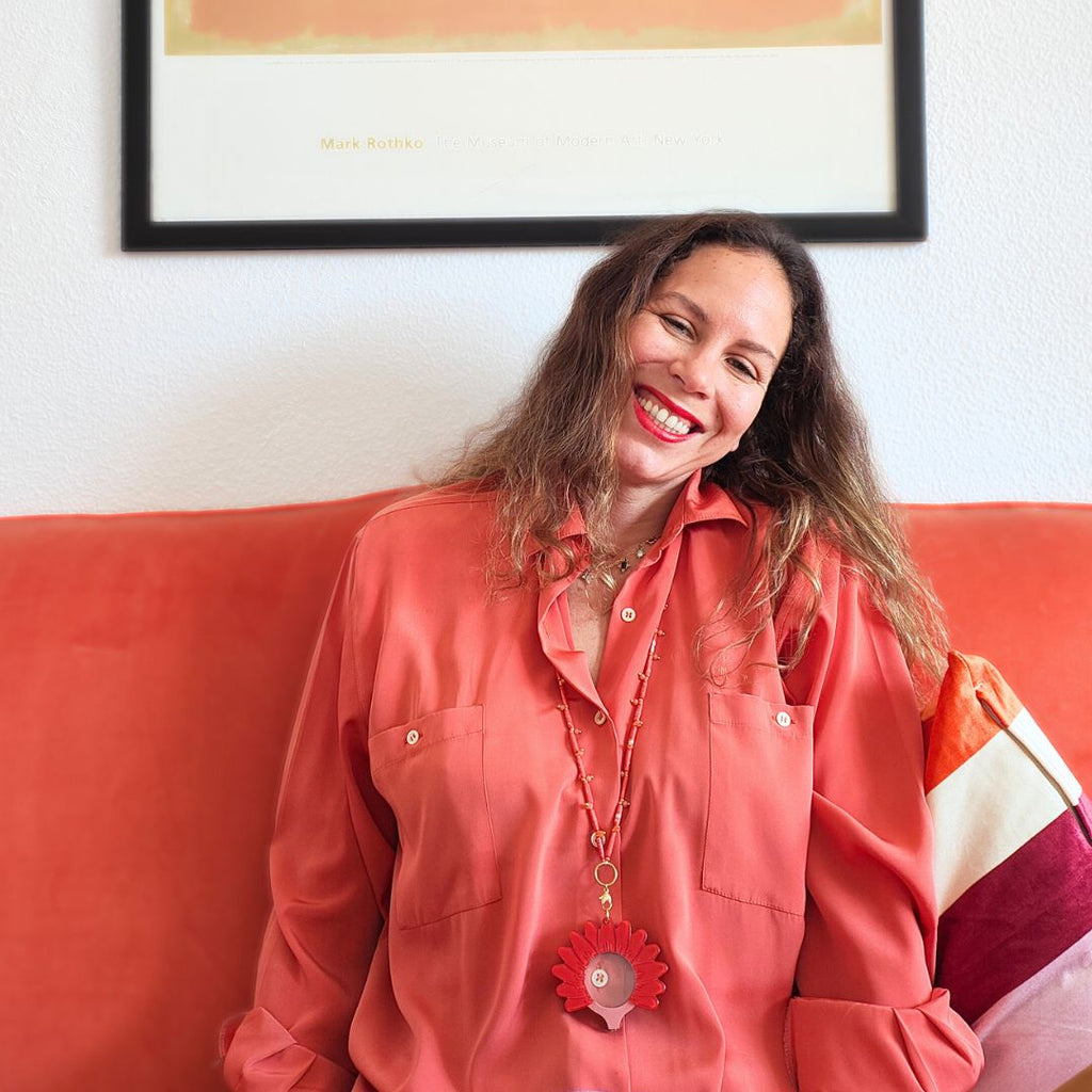 MARGARITA NARANJA