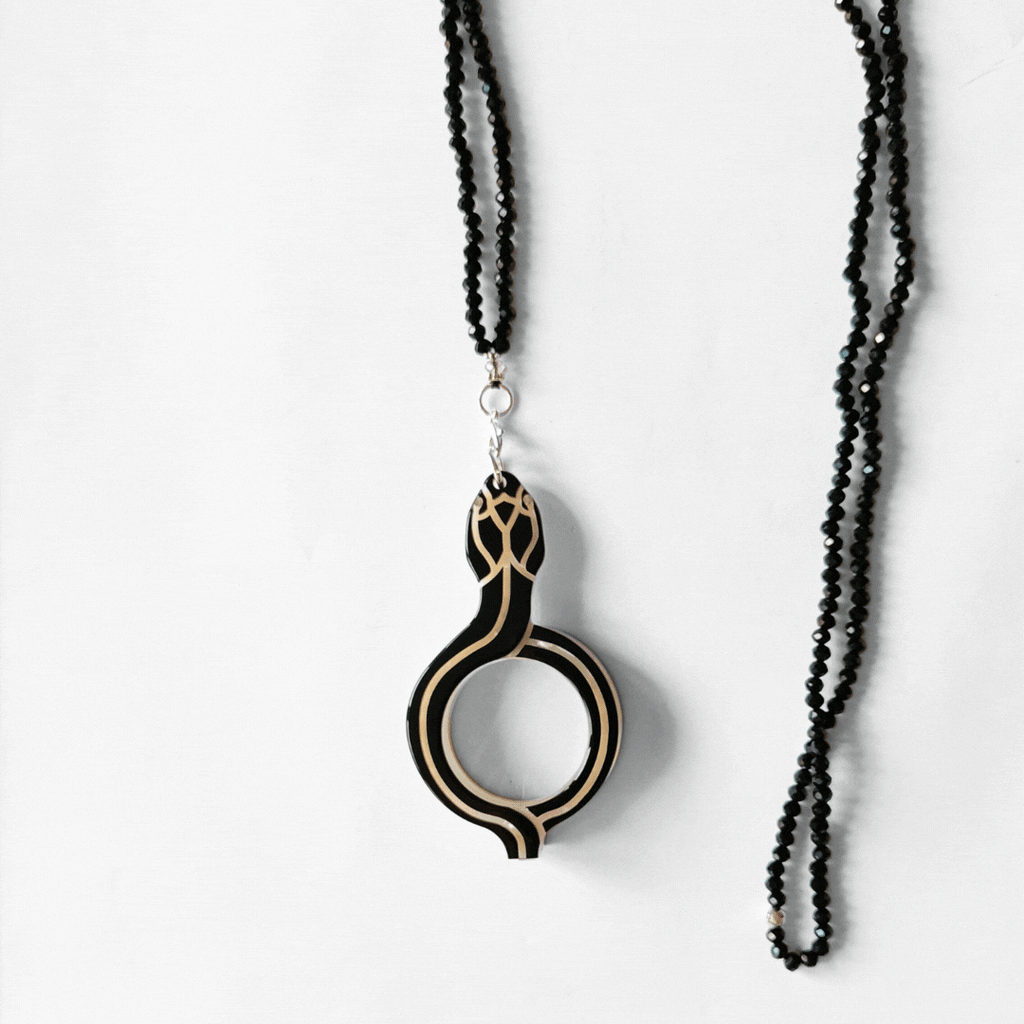 SERPIENTE BRILLANTE