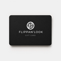 Tarjeta Regalo FLIPPAN'LOOK