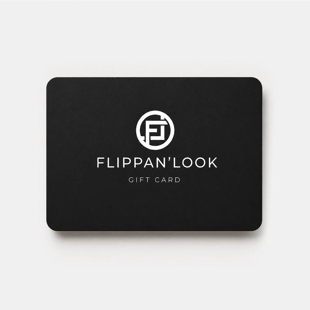 Tarjeta Regalo FLIPPAN'LOOK