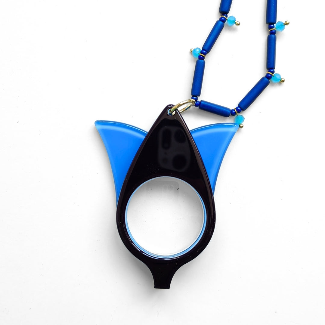 BLUE TULIP