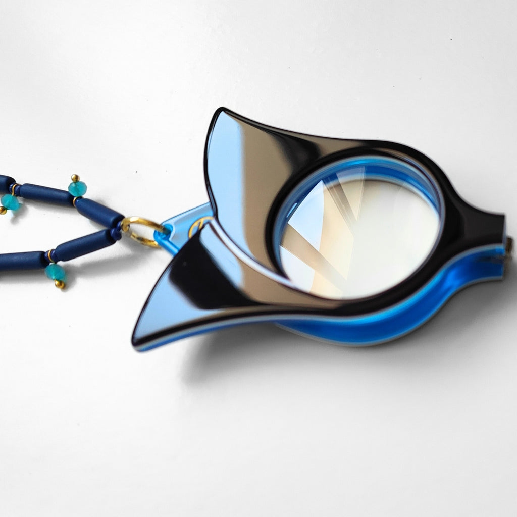 BLUE TULIP