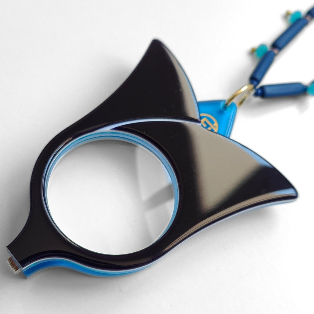 BLUE TULIP