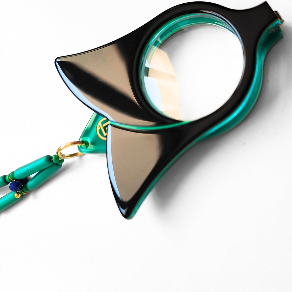TULIPAN VERDE