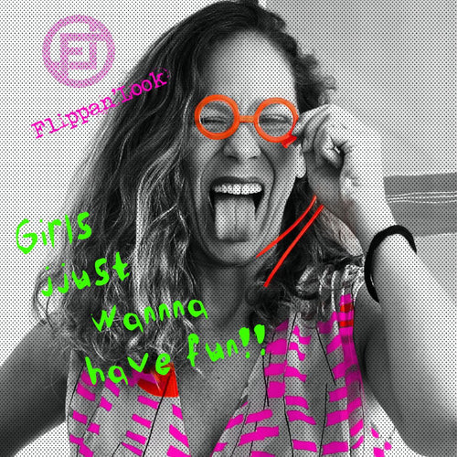 GAFAS UOMO NARANJA FLÚOR