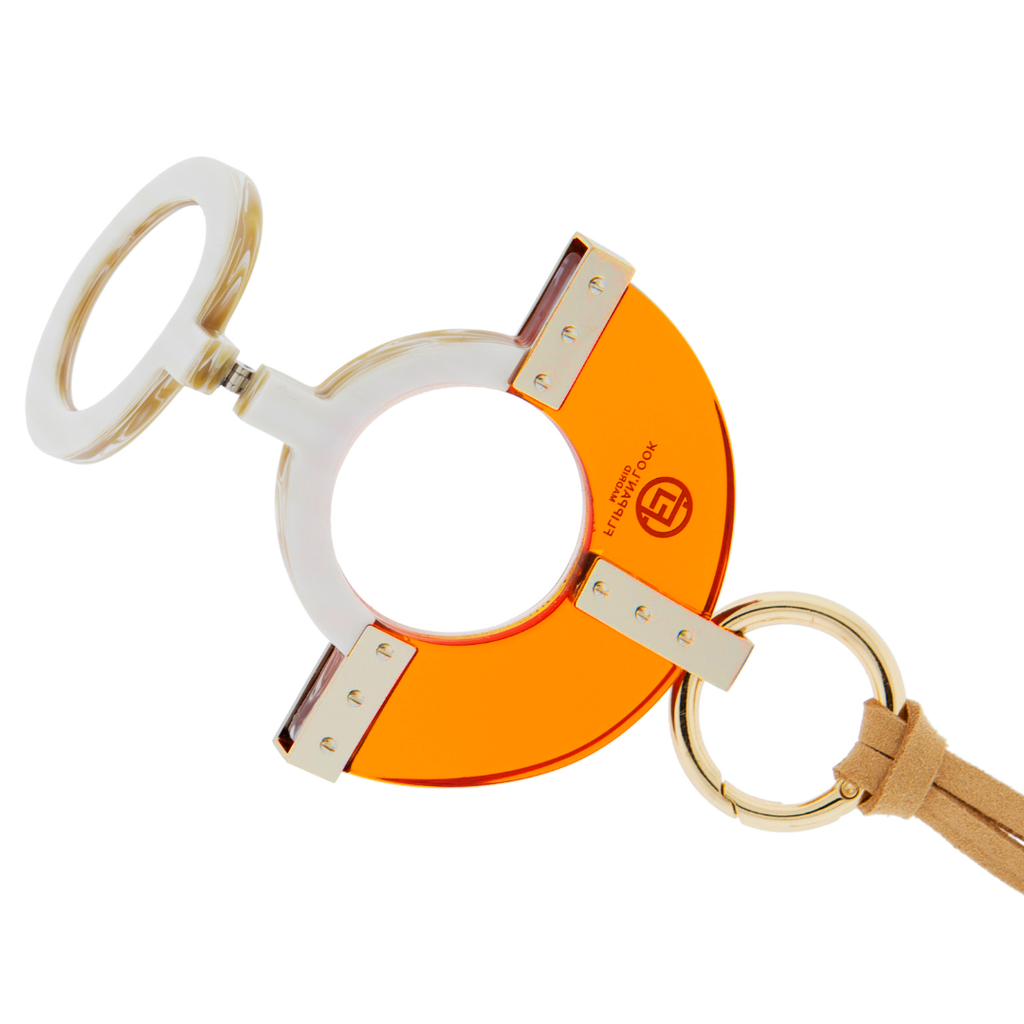 60s NARANJA
