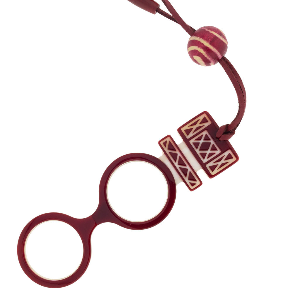 TUAREG ROJO