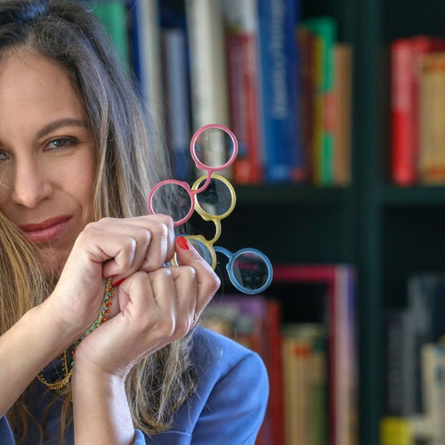 IMPERTINENTE UOMO AMARILLO