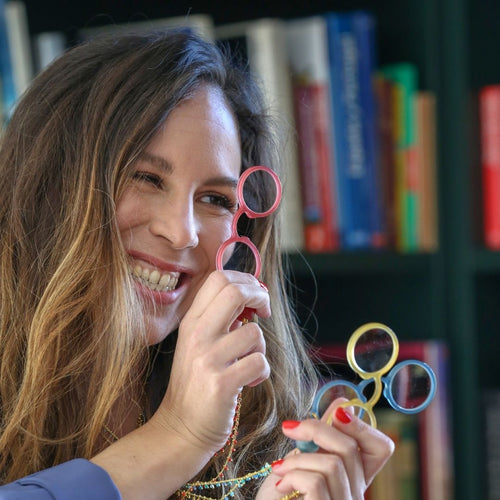 IMPERTINENTE UOMO ROJO