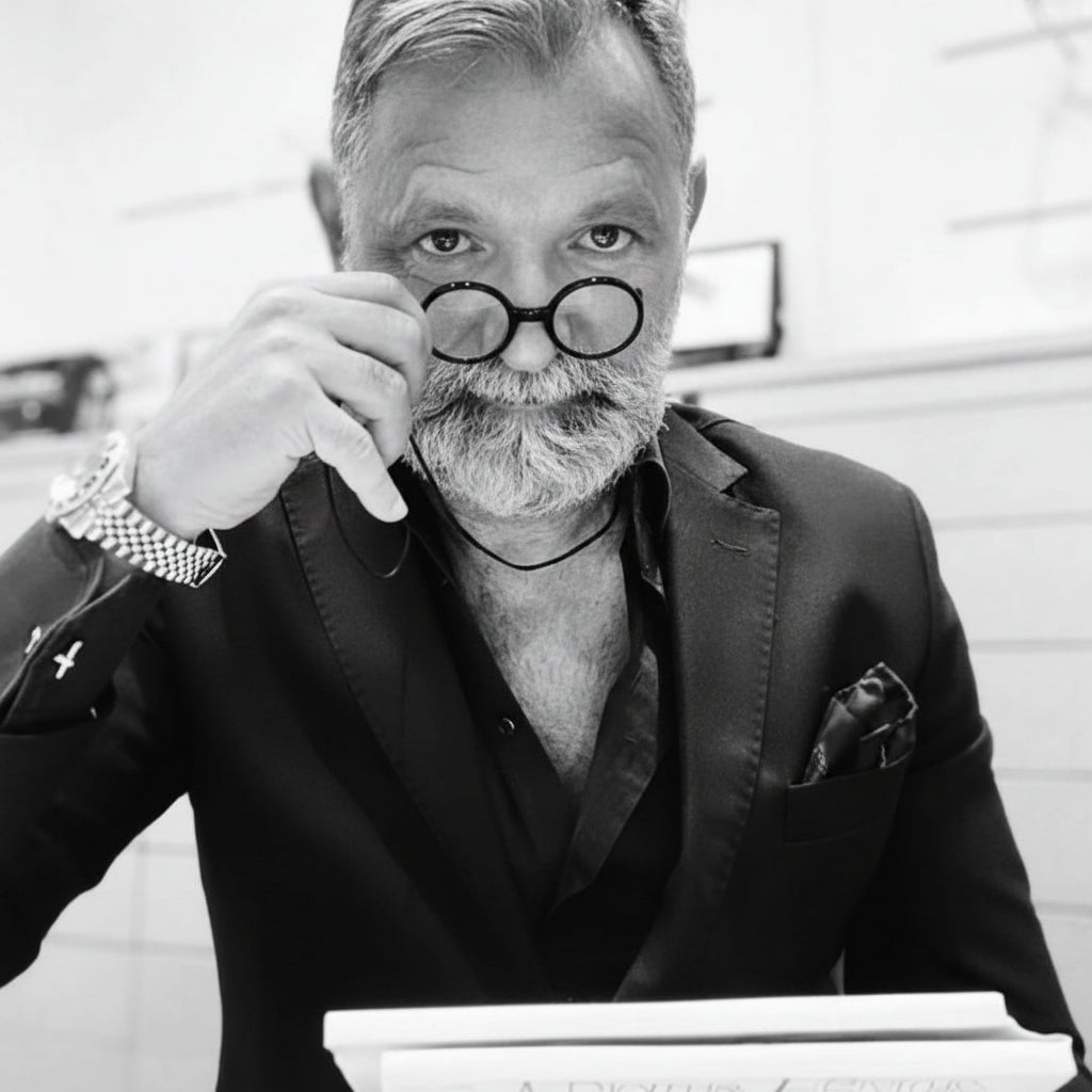 UOMO CAREY